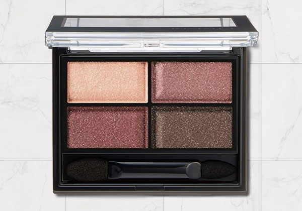 リンメルの「ロイヤルヴィンテージアイズ 009」パレット紹介