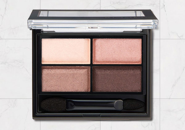 リンメルの「ロイヤルヴィンテージアイズ 011」パレット紹介