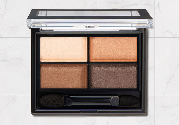 リンメルの「ロイヤルヴィンテージアイズ 012」パレット紹介