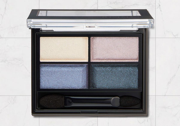 リンメルの「ロイヤルヴィンテージアイズ 013」パレット紹介