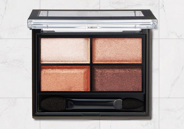 リンメルの「ロイヤルヴィンテージアイズ 014」パレット紹介