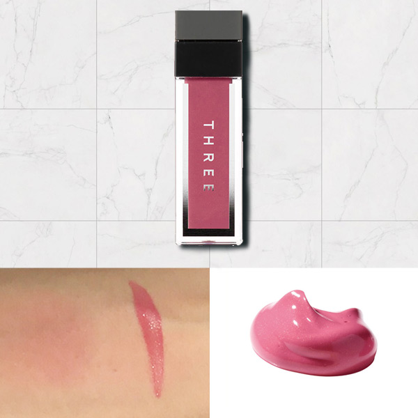 THREEの「エピック ミニ ダッシュ 06 JL:#9 DREAM」