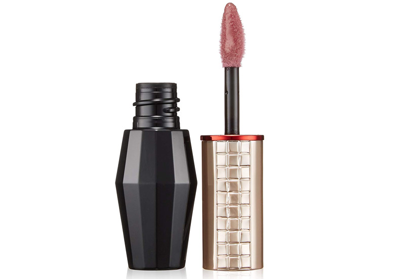 マキアージュの「エッセンスジェル ルージュ RS595」本体