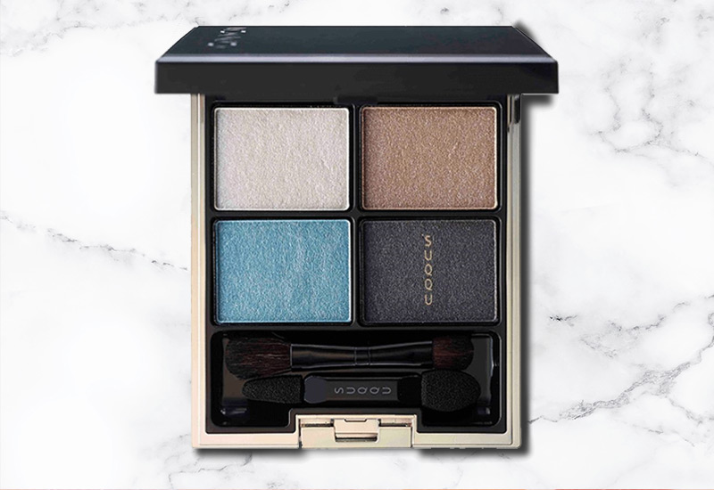 SUQQU(スック)デザイニングカラーアイズ07