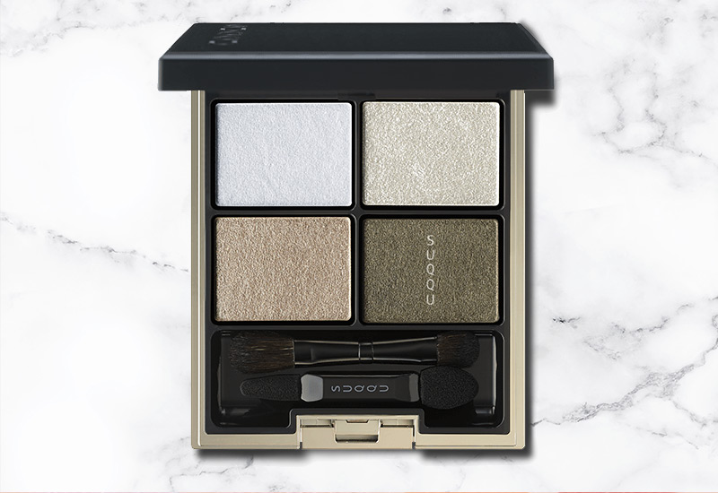 SUQQU(スック)デザイニングカラーアイズ09