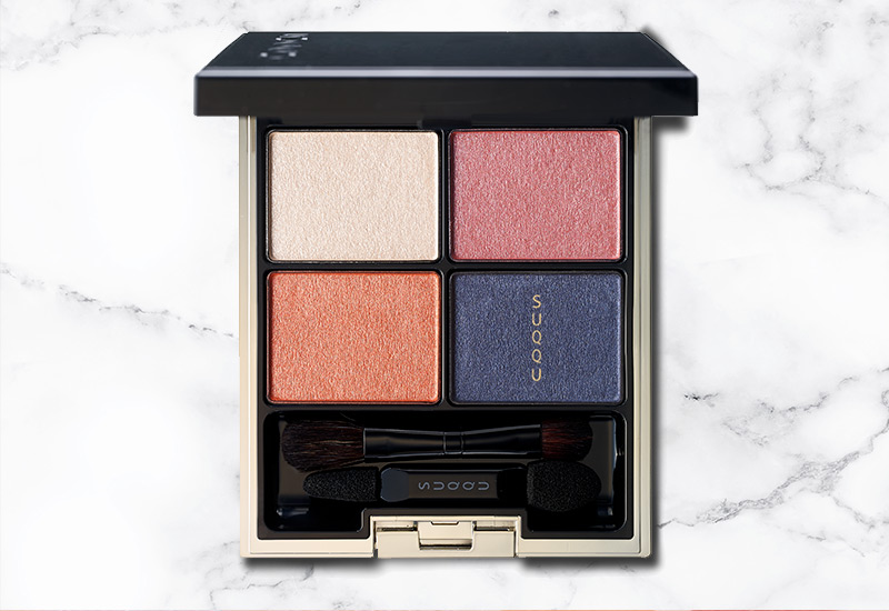 SUQQU(スック)デザイニングカラーアイズ10