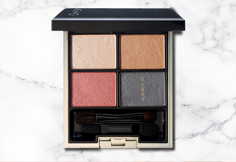 SUQQU(スック)デザイニングカラーアイズ11