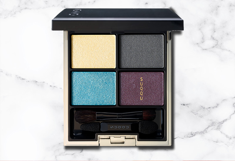 SUQQU(スック)デザイニングカラーアイズ126