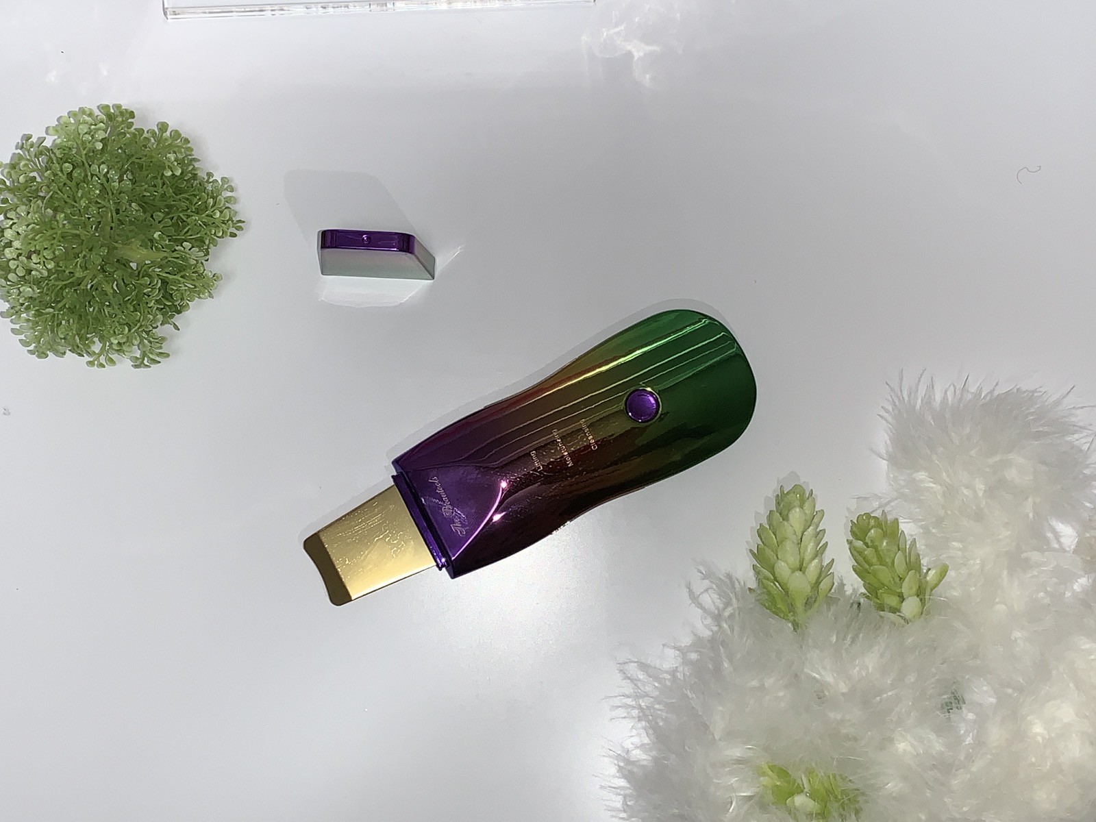 ウォーターピーリング「ロックリーン」