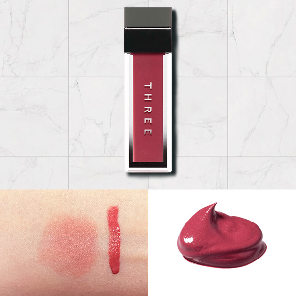 THREEの「エピック ミニ ダッシュ 12 LARK SONG」